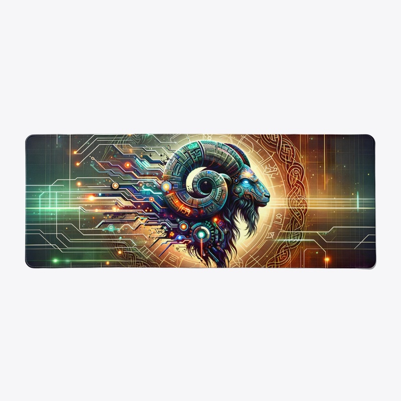 Aries Ascendant