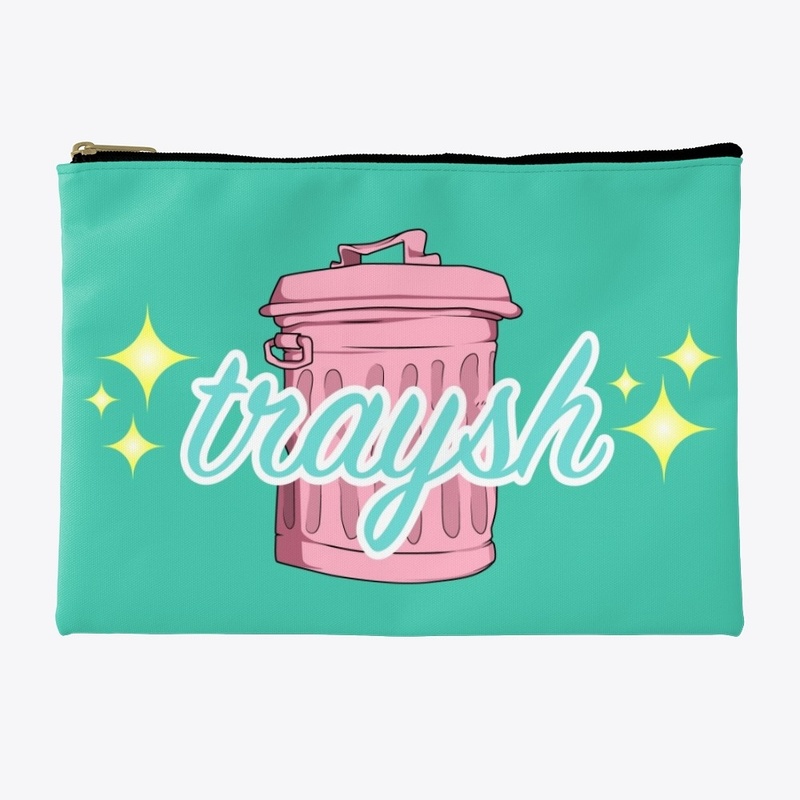 traysh