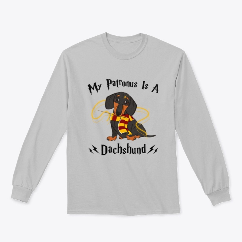 My Patronus Is a Dachshund