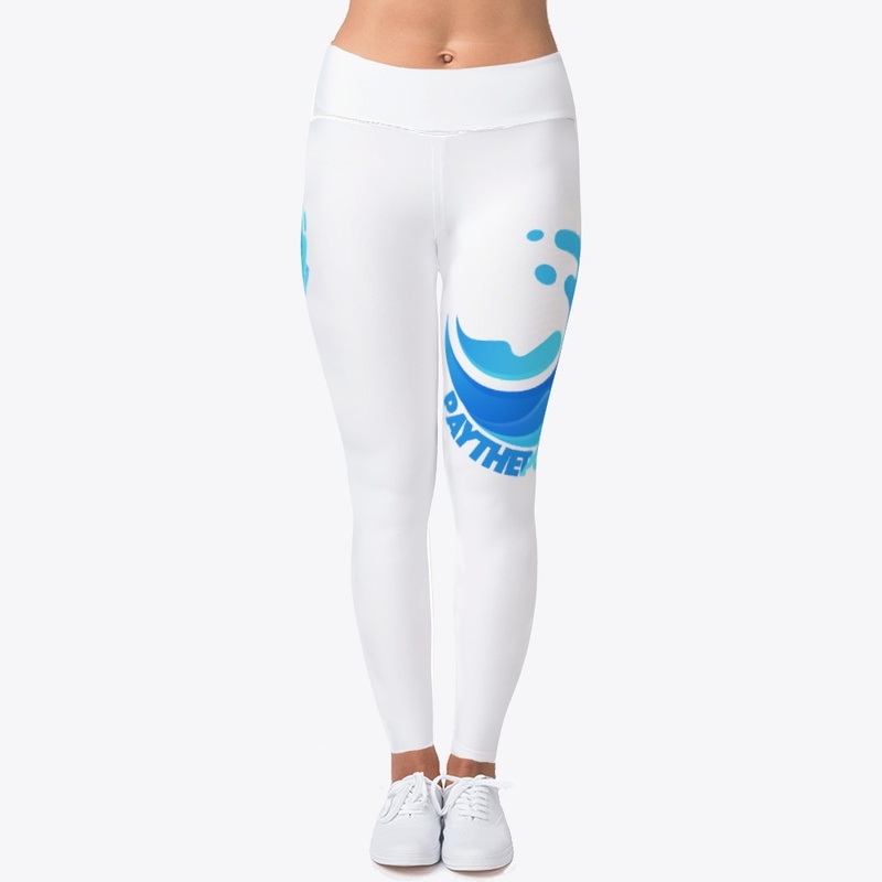 Paythepoolman Leggings