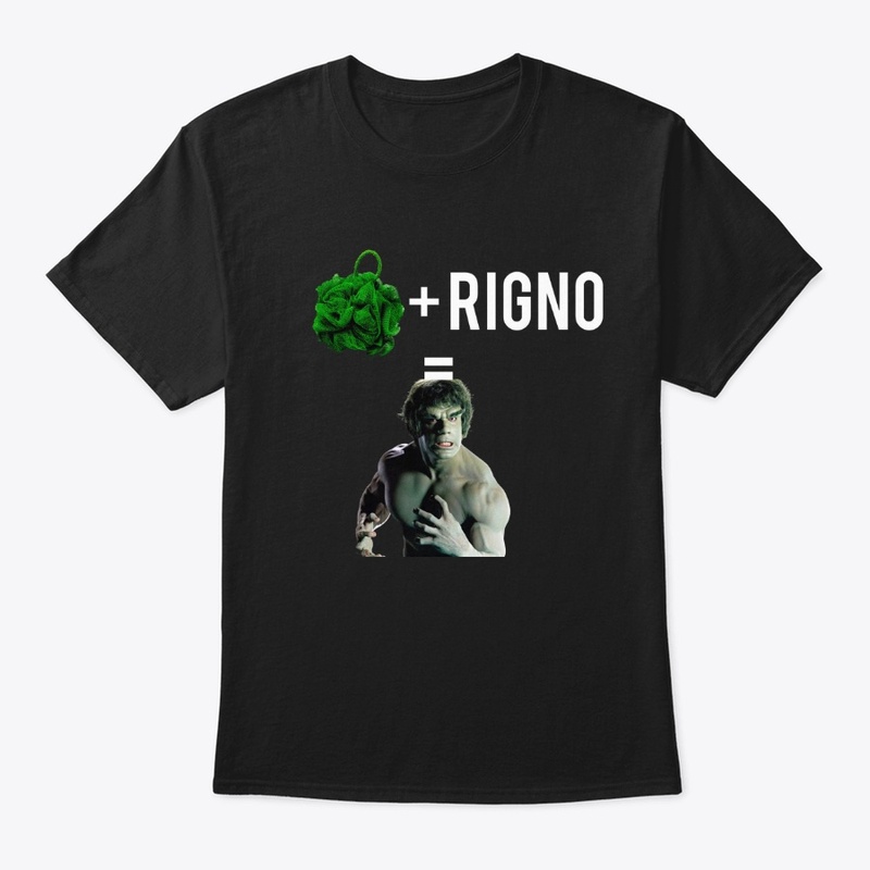 Luffa-Rigno