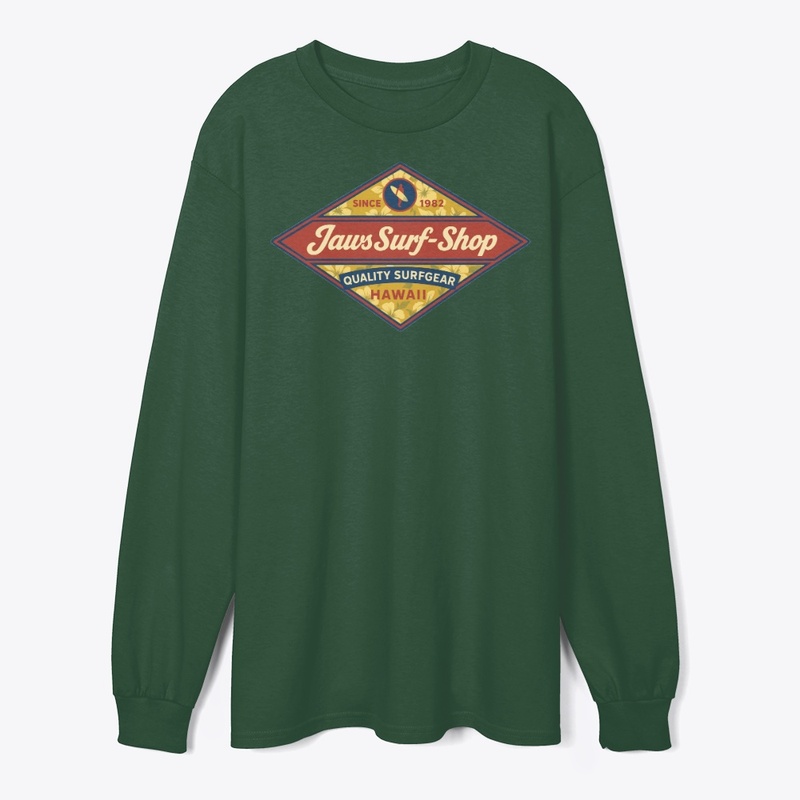 vintage surf shop