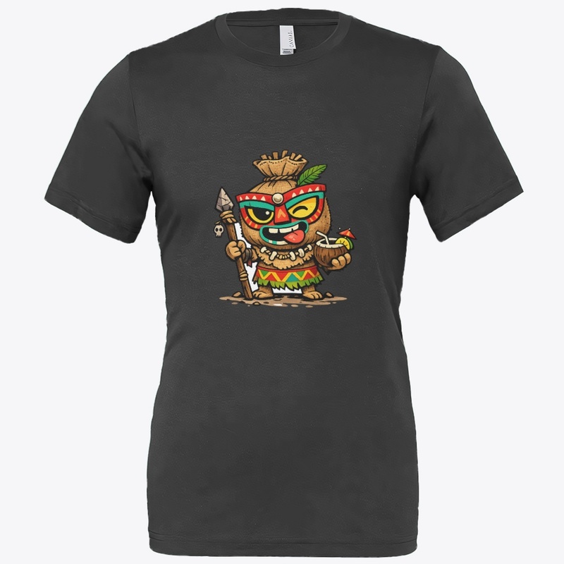 TOT (The Original Tribesman)