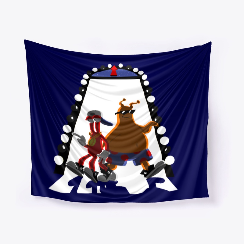 Close Encounters of the Funky Kind