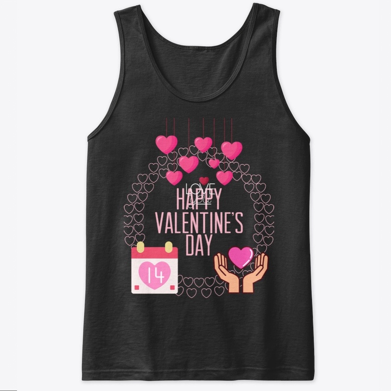 happy valentine day 14/2 every year AMIN