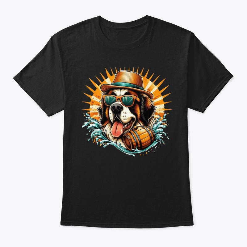Saint Bernard 11