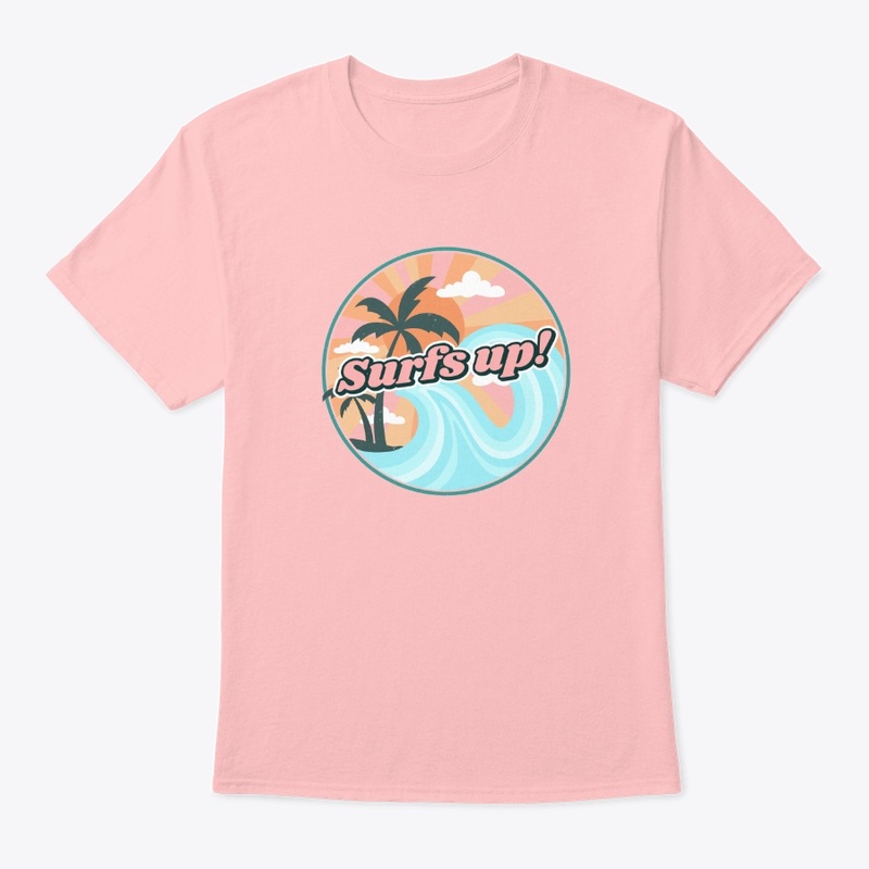 Surfs Up!