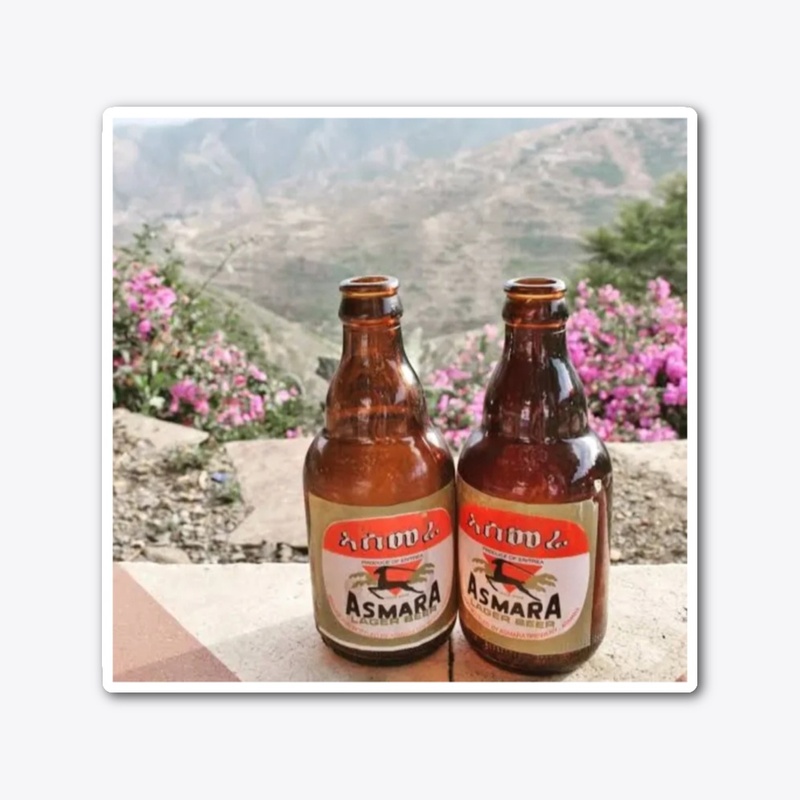 Asmara drink