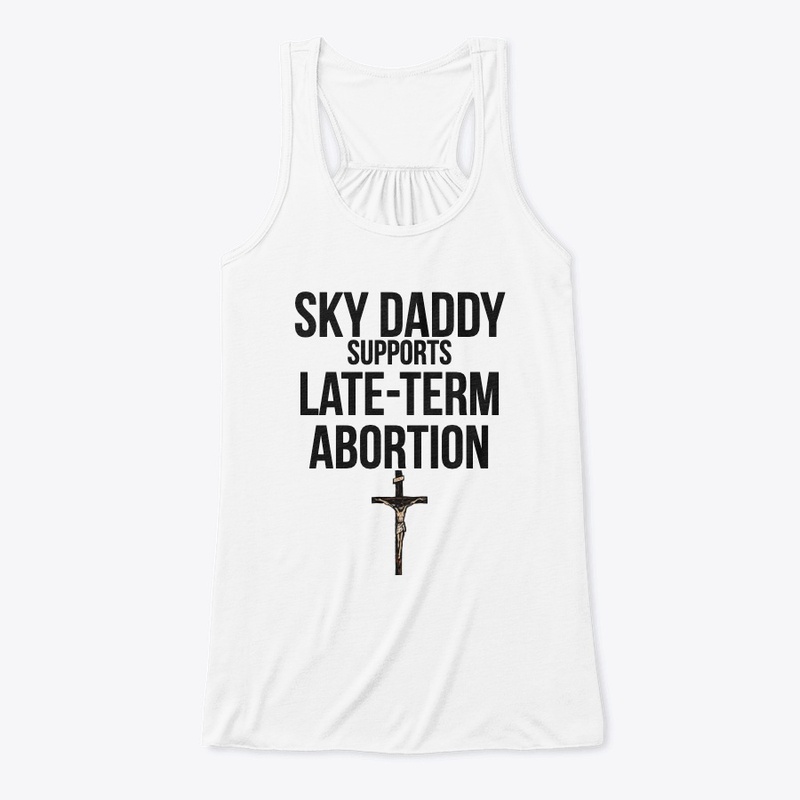 Late-Term Tee