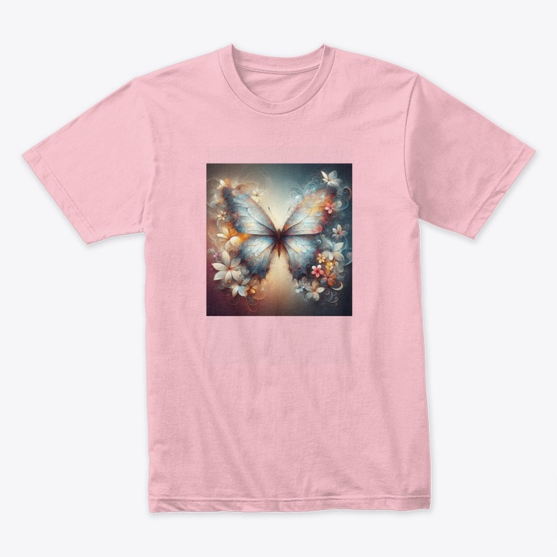 Premium cotton t shirt