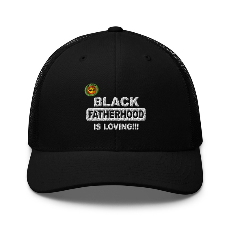 BF Hat BF Is Loving!!!