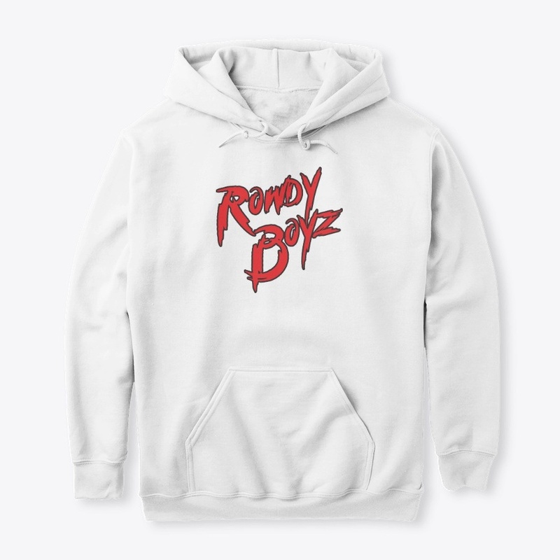 Rowdy Fright Night