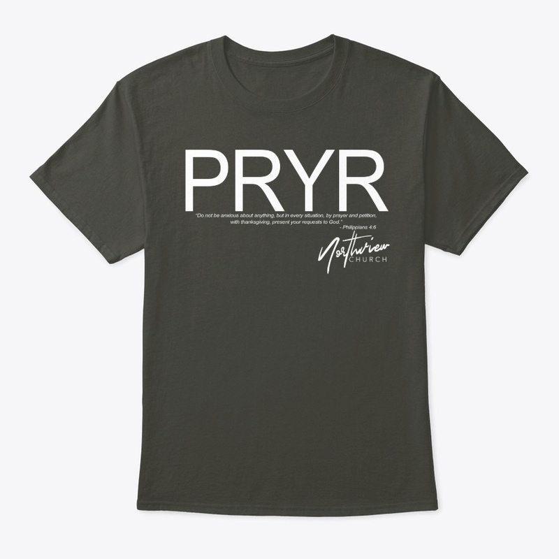 PRYR