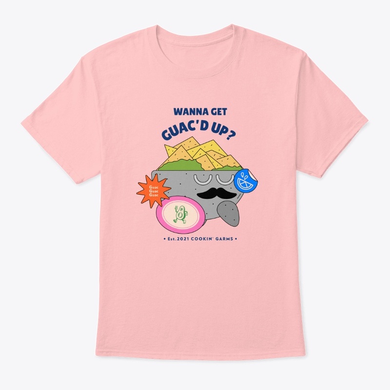 Guac'd Up
