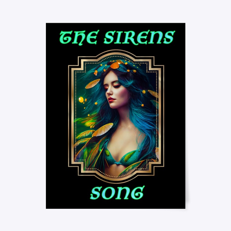 The Sirens Song