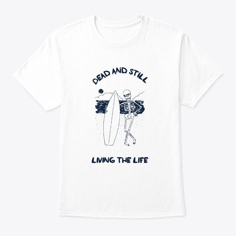 Funny Summer Shirt 