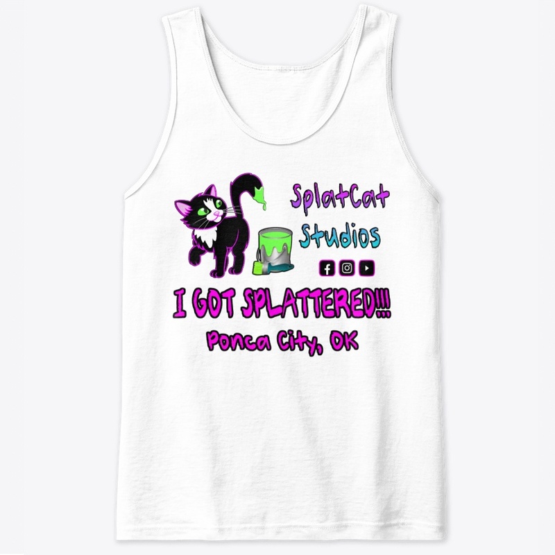 SplatCat Studios