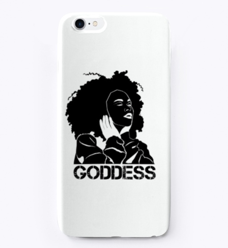 "GODDESS" | Accessories