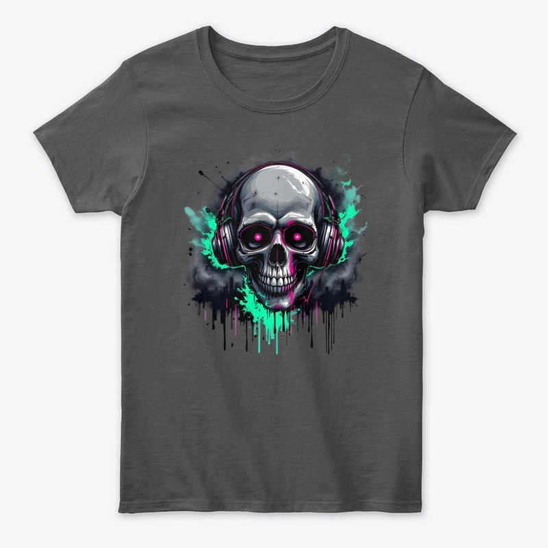 Death Drops the Beat