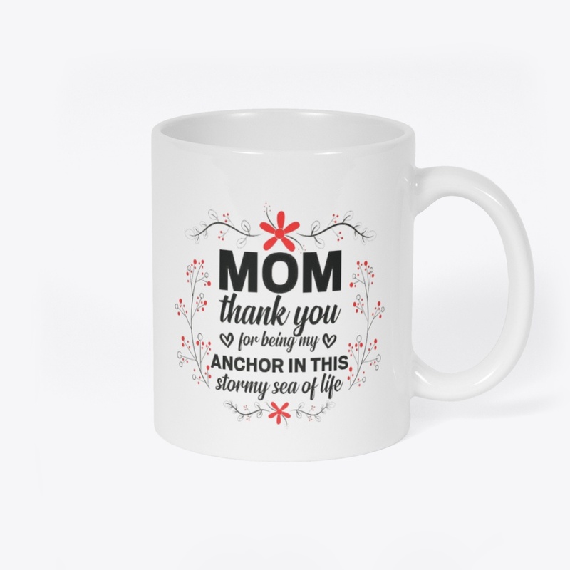 MOTHER'S DAY MUG 