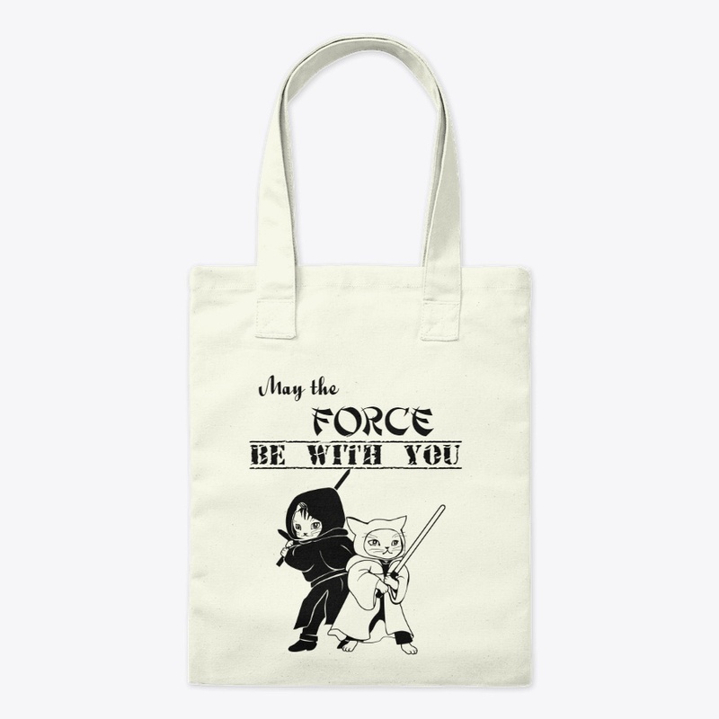 May the Force