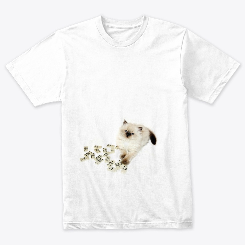 cat design 