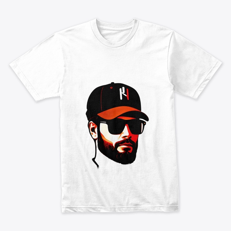 "Trendy and Unique T-Shirt