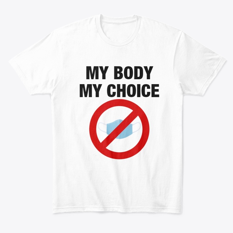 My Body My Choice