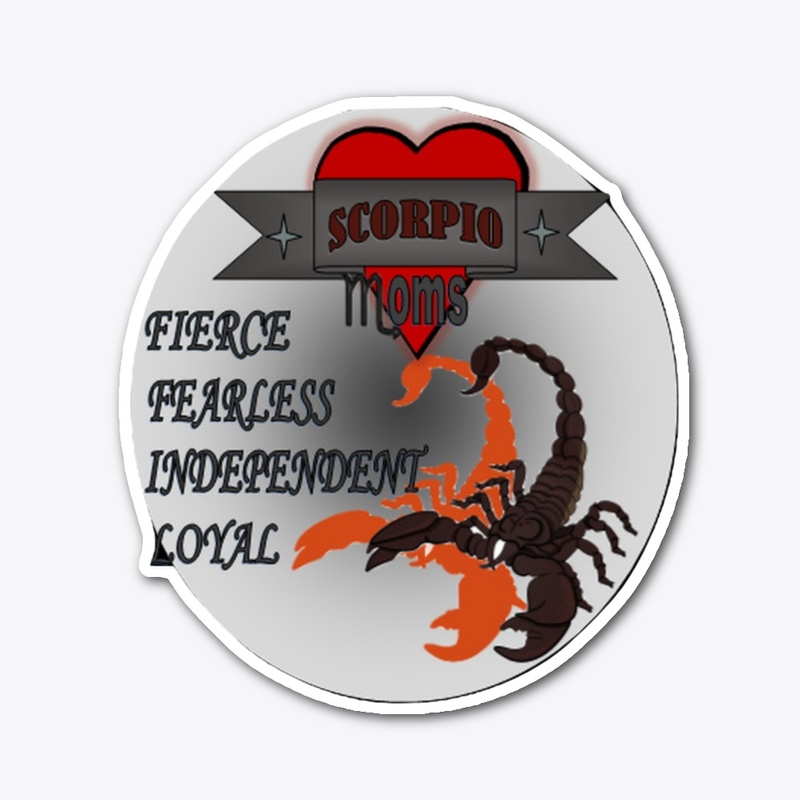 Scorpio