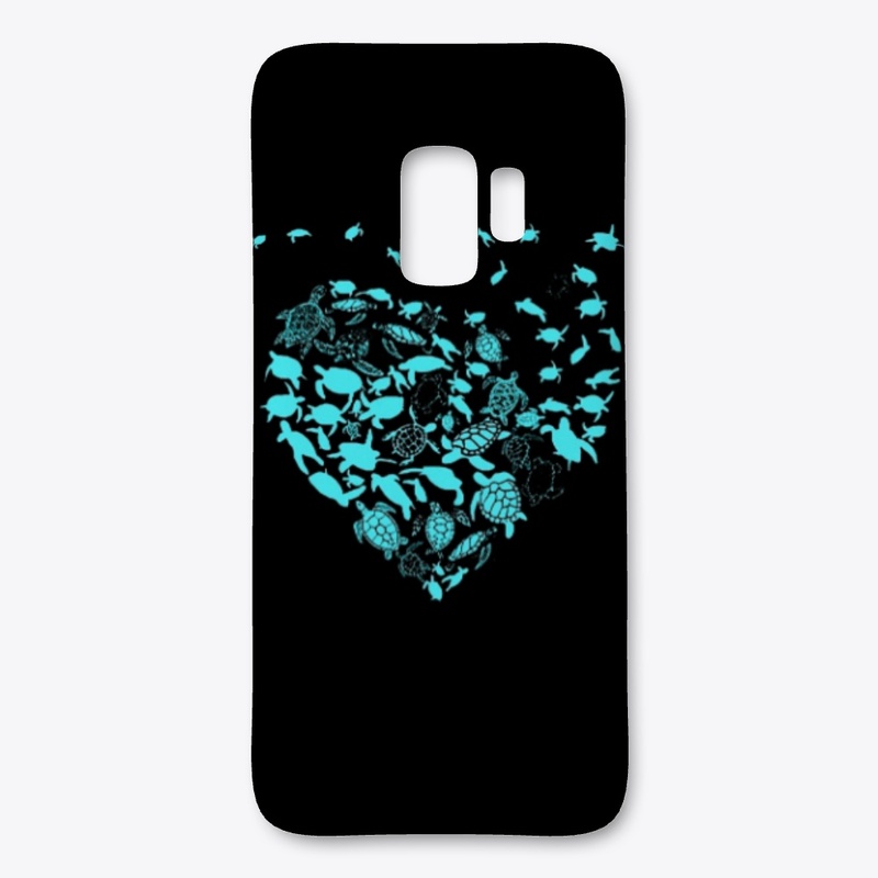 TURTLE HEARTS