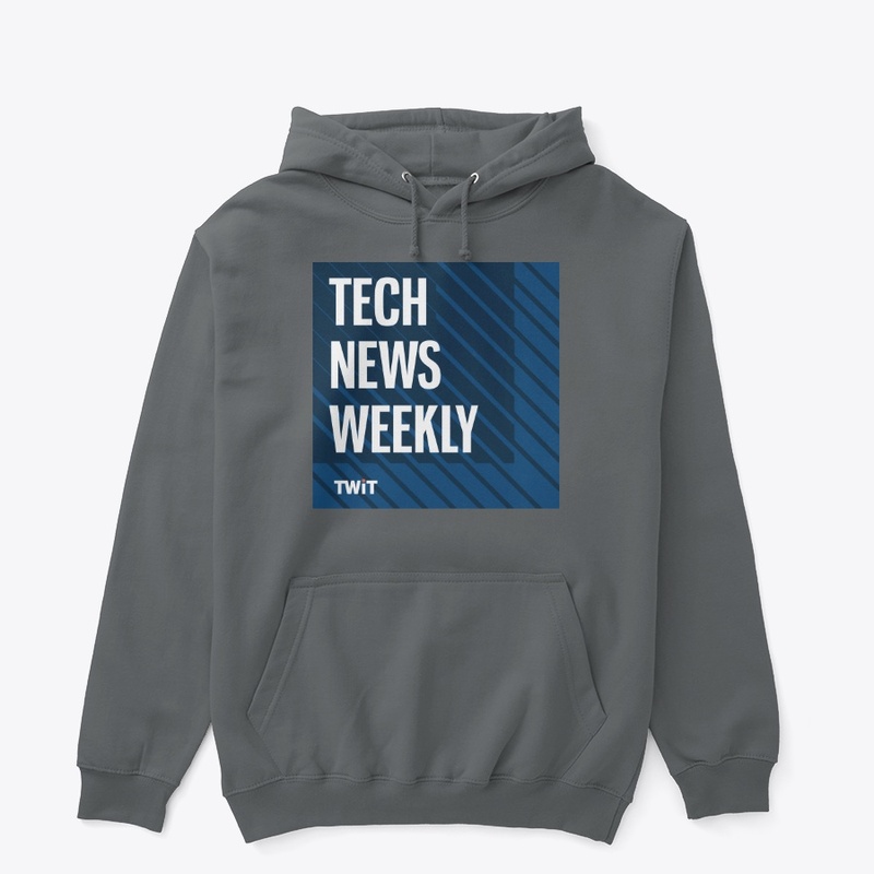 Tech News Weekly  gear