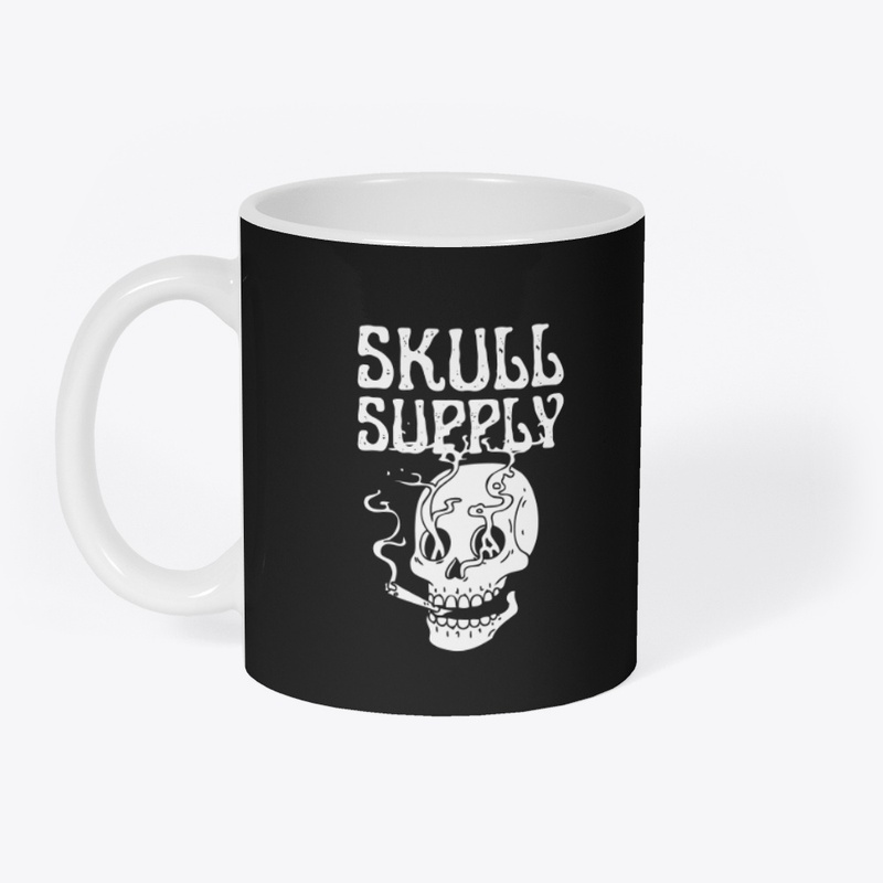 Skull supply