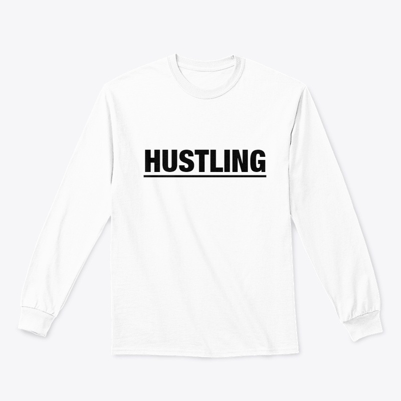 HUSTLE
