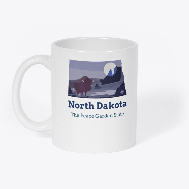 North Dakota State