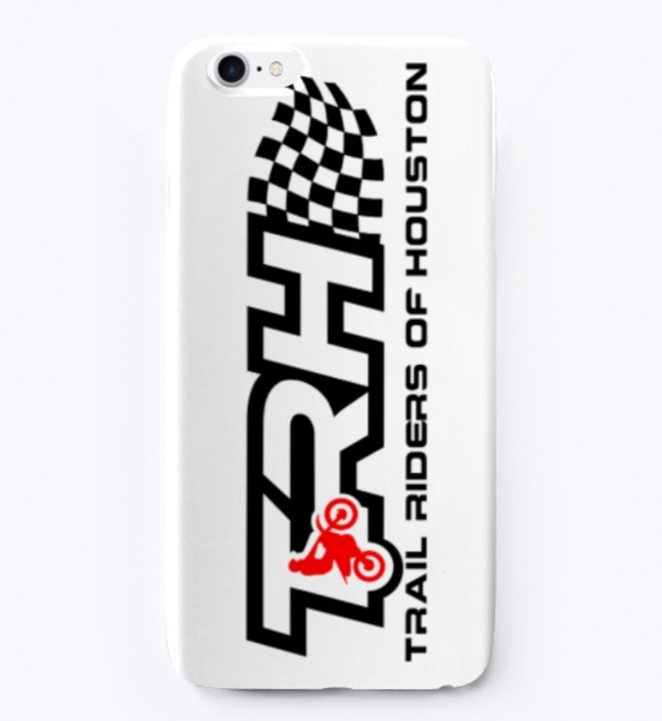 TRH Basic Logo - BWR Accessories