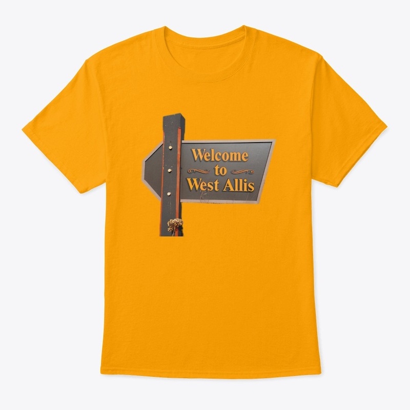 Welcome to West Allis!