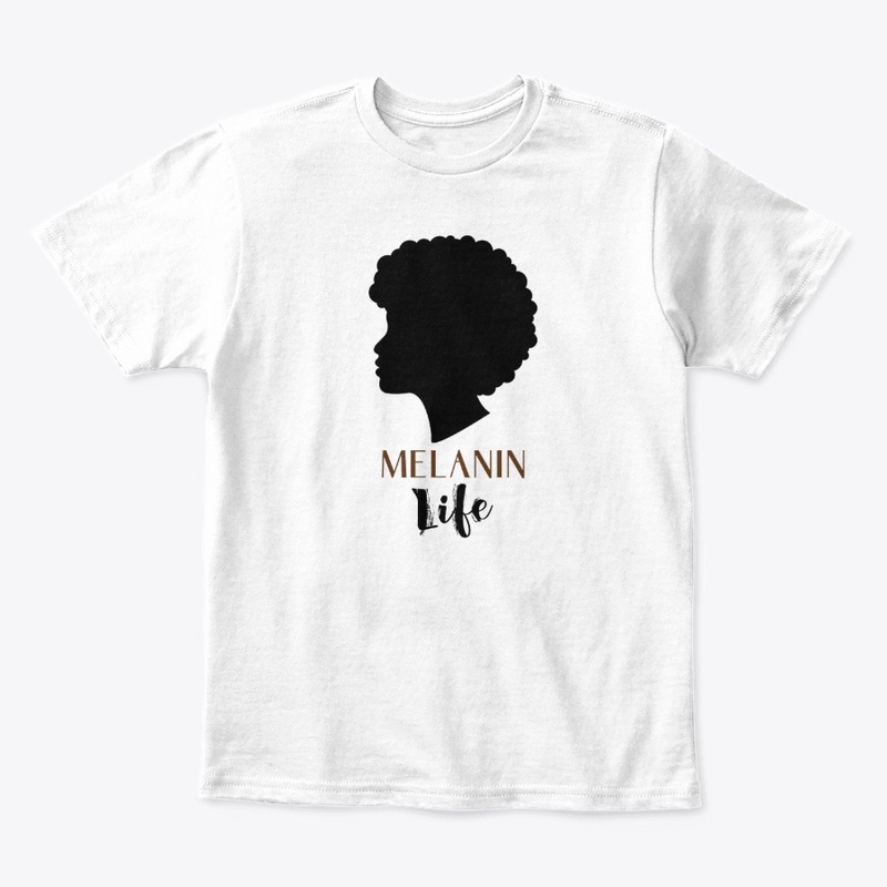 Melanin Life