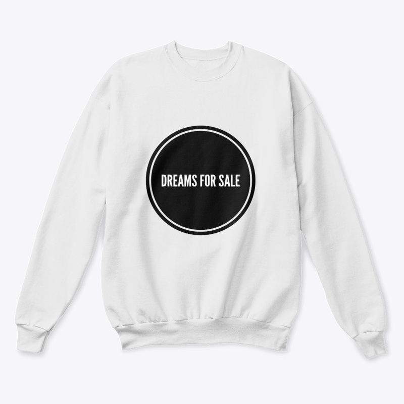 Dreams For Sale 