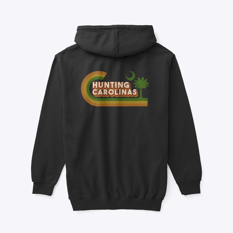 Hunting Carolinas Apparel