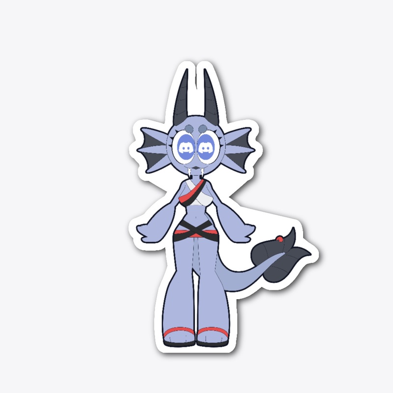 Discord Sea Serpant