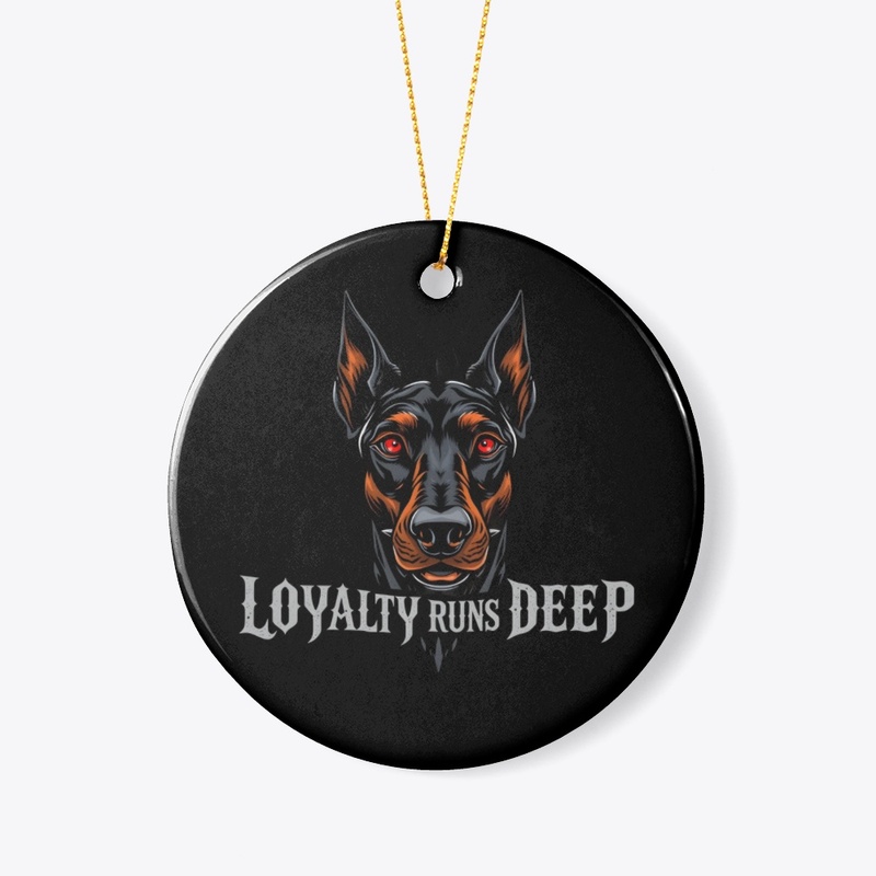 Loyalty Runs Deep