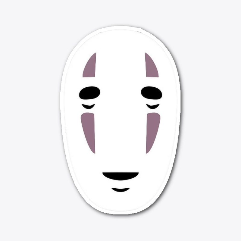 No Face