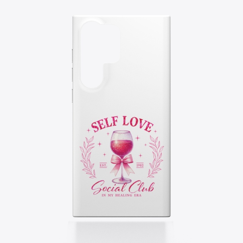 Trendy Pink Coquette | Valentine