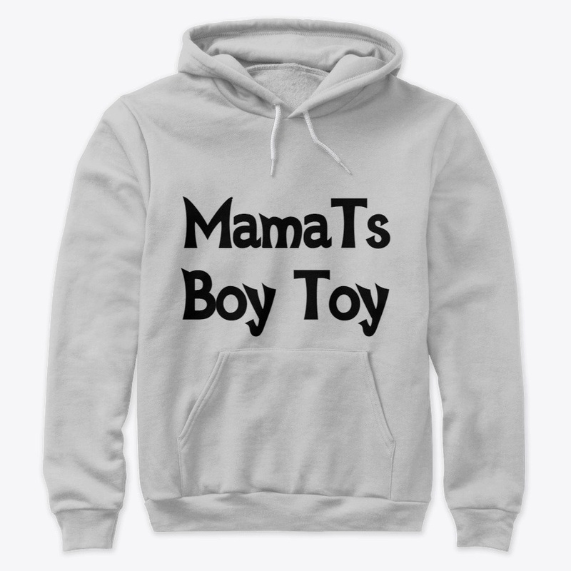 MamaTs Boy Toy Sweatshirt #3