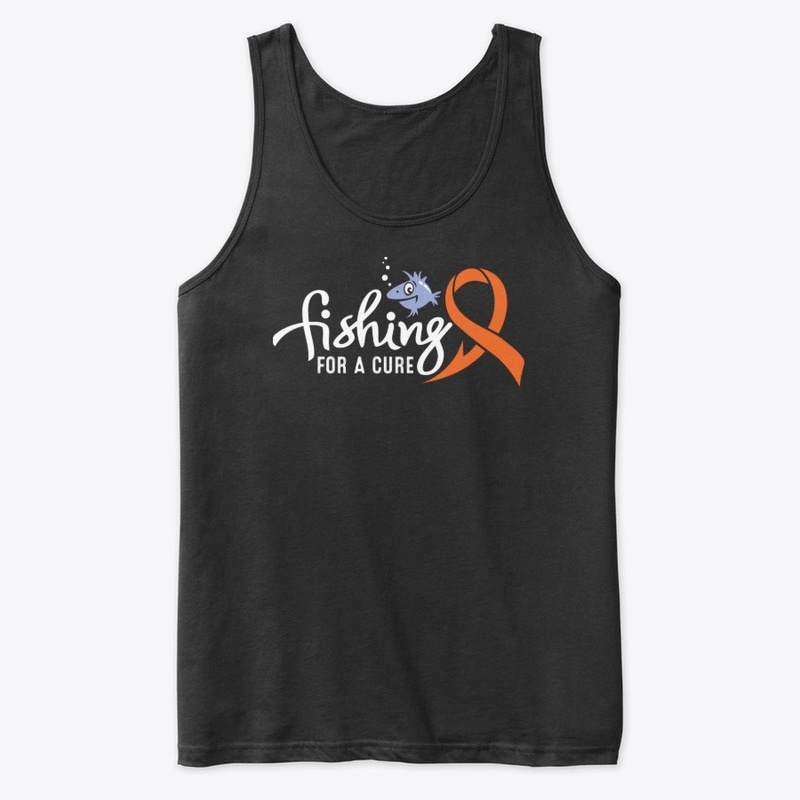 Fishing for Leukemia Cancer Awareness
