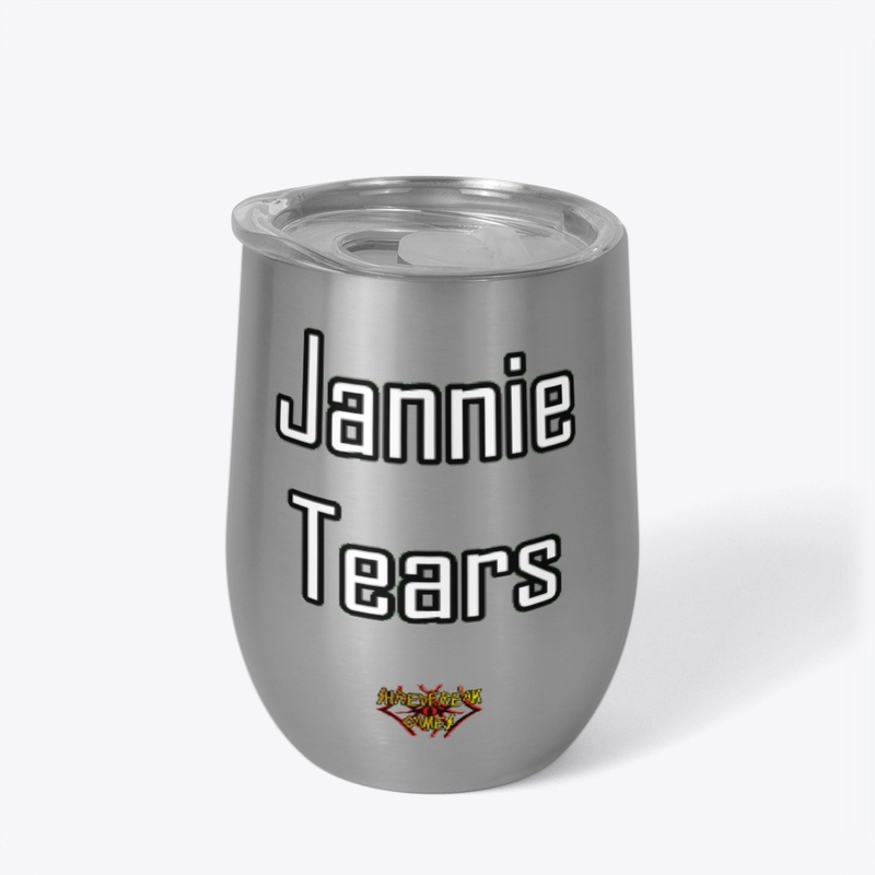 Jannie Tears