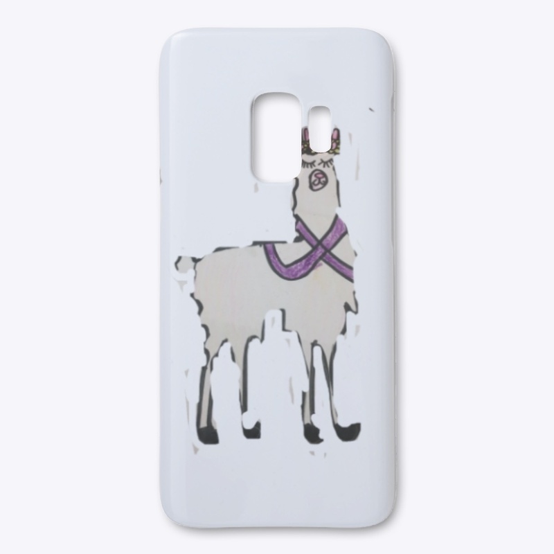 Llama Accessories