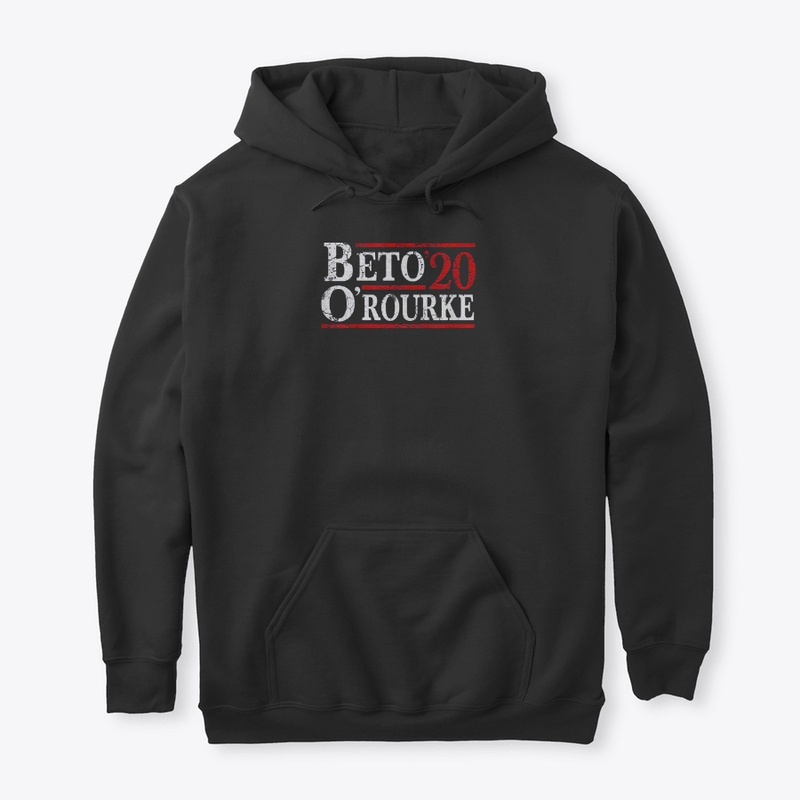 Beto O'Rourke 2020 T-Shirts Election 