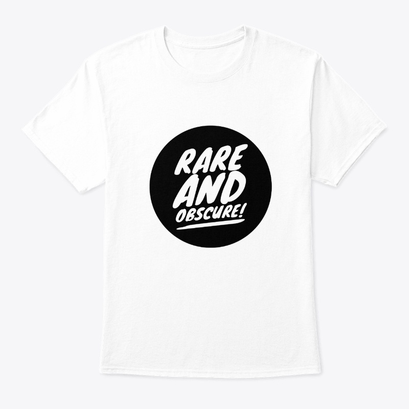 Rare and Obscure 