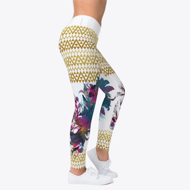 Floral -1
